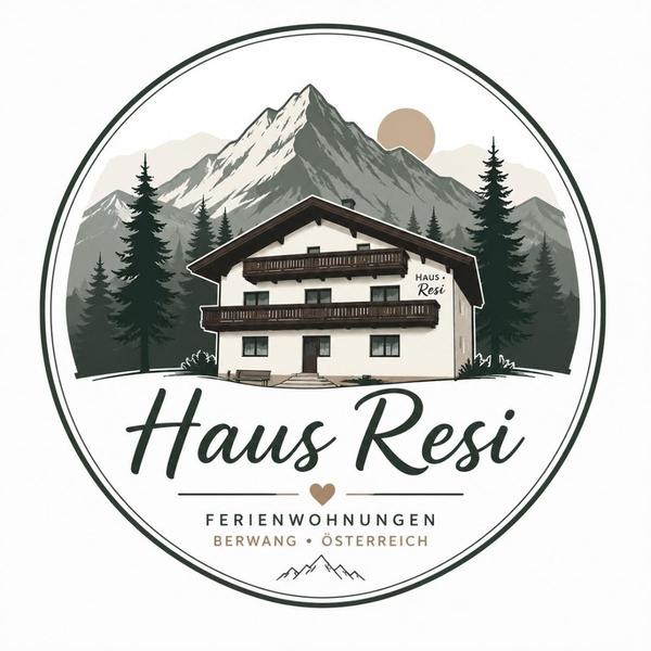 Haus Resi Logo