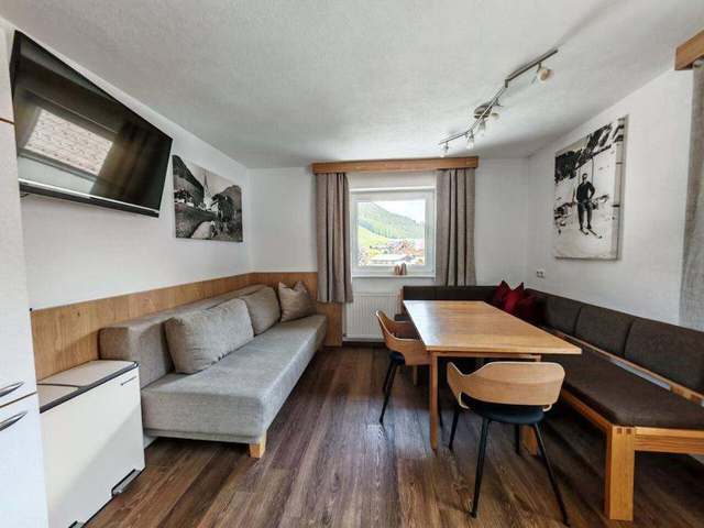 Superior Apartment Foto 2