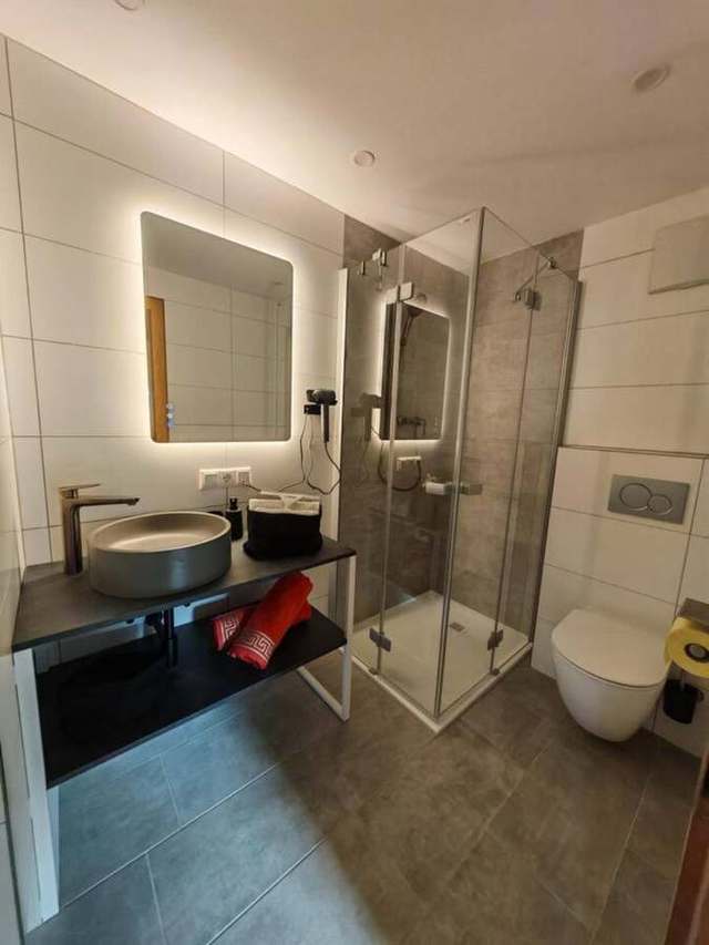 Superior Apartment Foto 3