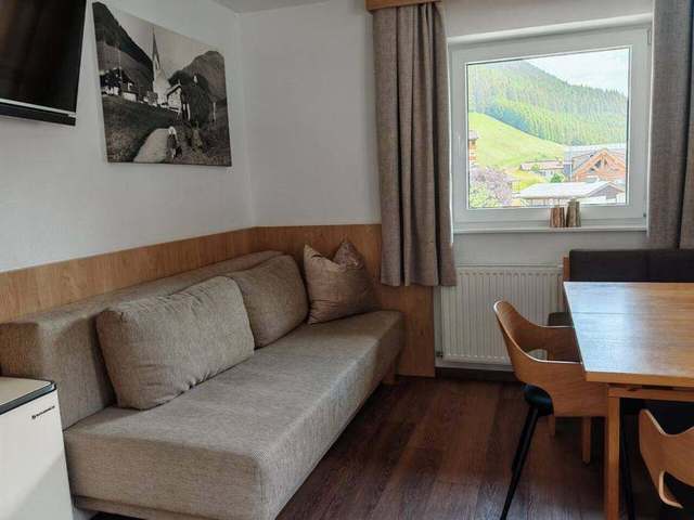 Superior Apartment Foto 4
