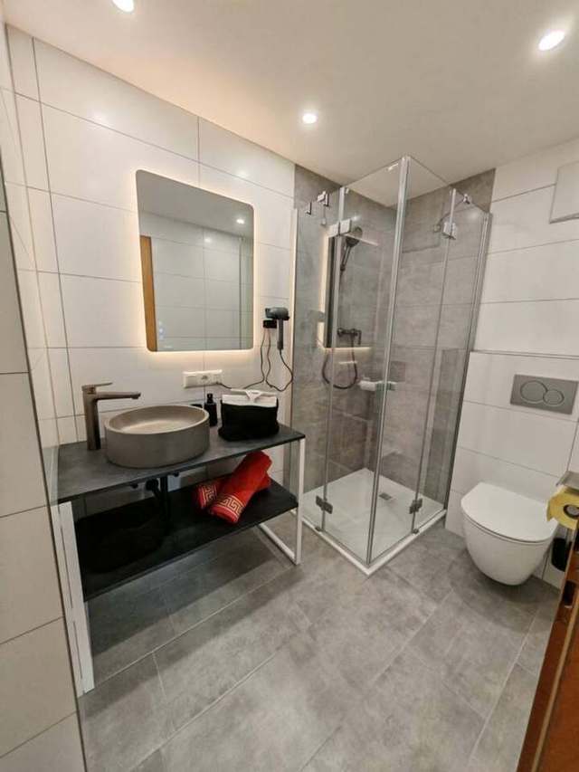 Superior Apartment Foto 6