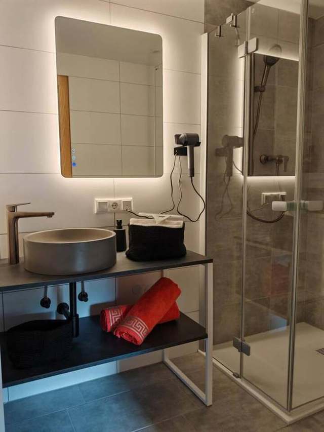 Superior Apartment Foto 7