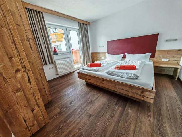 Standard Apartment Foto 1
