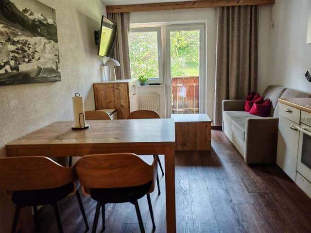 Standard Apartment Foto 2