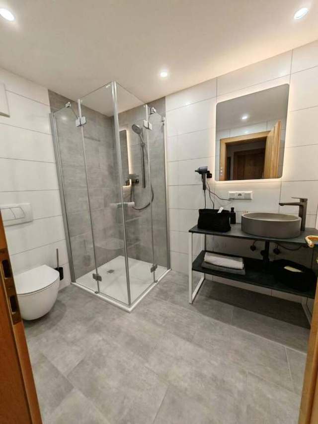 Standard Apartment Foto 3