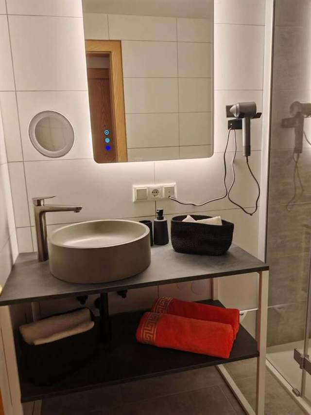 Standard Apartment Foto 4