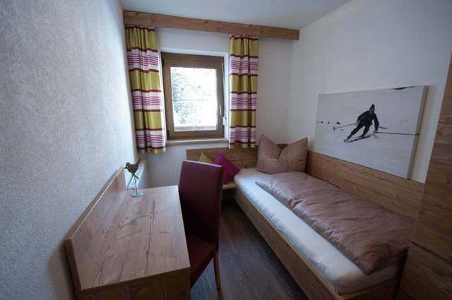 Standard Apartment Foto 5