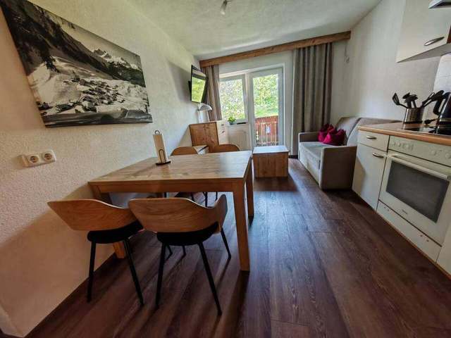 Standard Apartment Foto 6