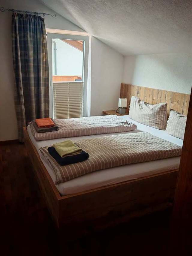 Sonnseite Apartment Foto 3