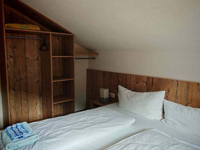 Sonnseite Apartment Foto 7